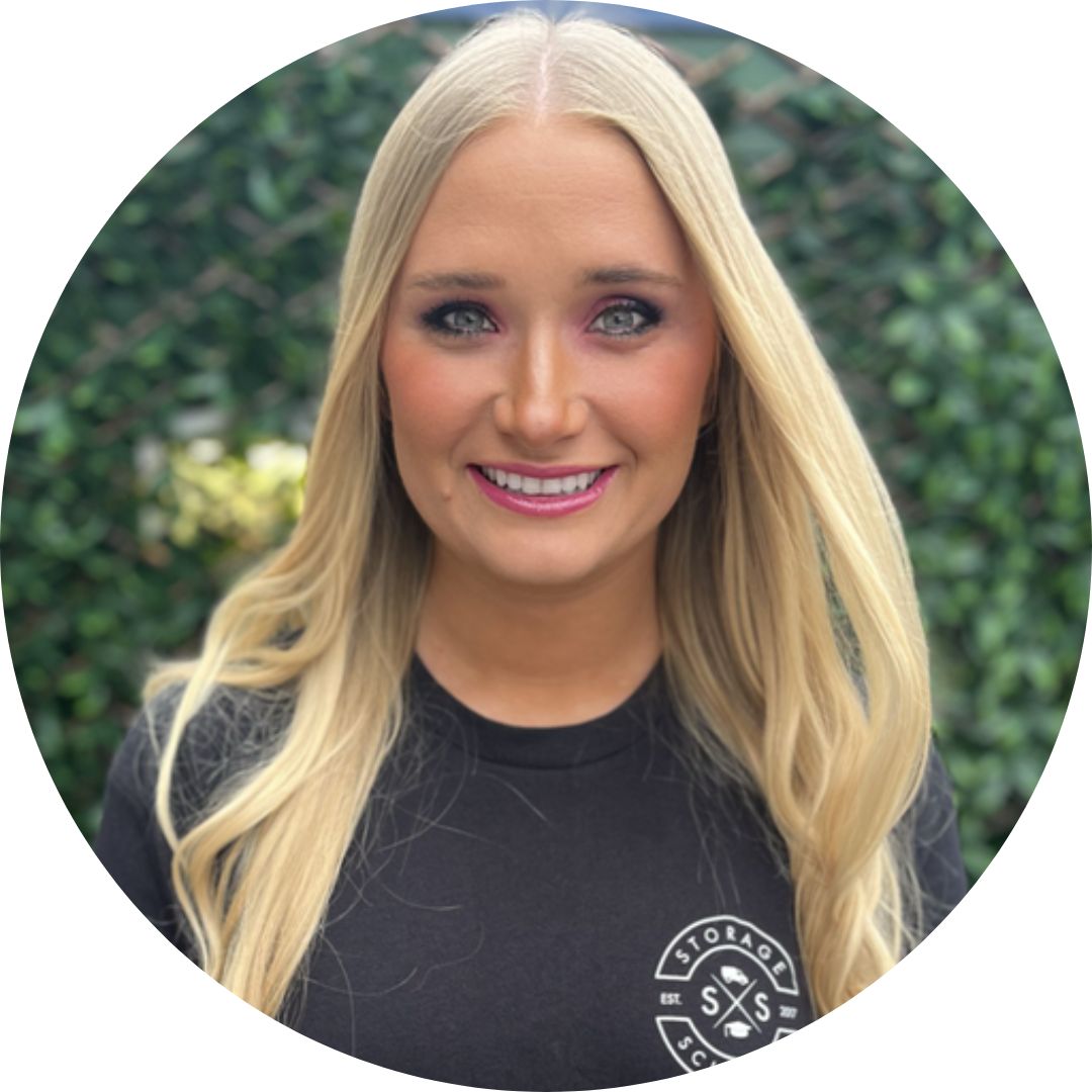 Storage Scholars Meet the Storage Scholars Team!